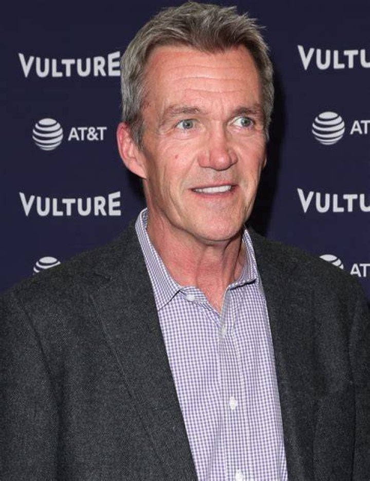 Who is Neil Flynn Dating Now |