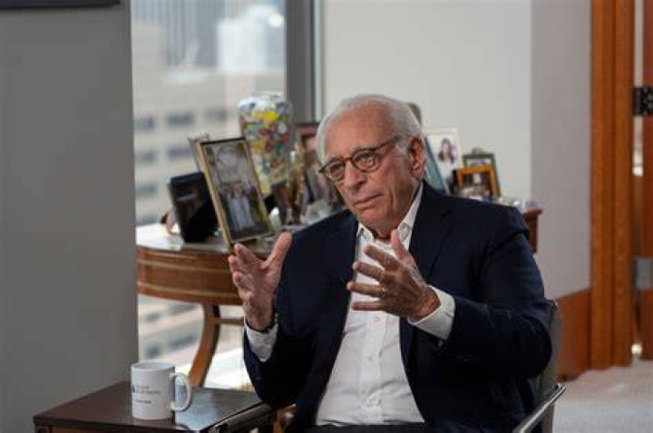 Who is Nelson Peltz's Wife Claudia Heffner Peltz?