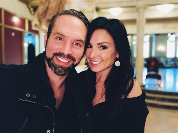 Who is Nick Groff's Wife Tessa DelZoppo? The Little Facts