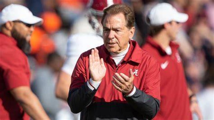 Who is Nick Saban's Daughter Kristen Saban? Her Age, Husband