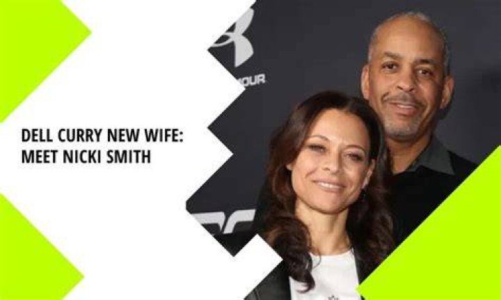 Who Is Nicki Smith? Meet Dell Curry’s New Girlfriend |