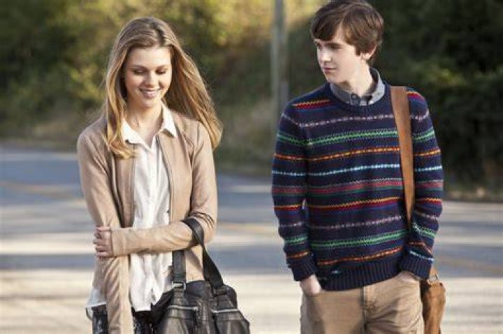 Who is Nicola Peltz? Bates Motel actress and Brooklyn Beckham's fianc&eacute;e