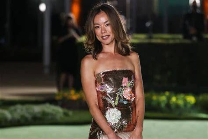 Who is Nicole Shanahan? Nicole Shanahan biography, net worth, age