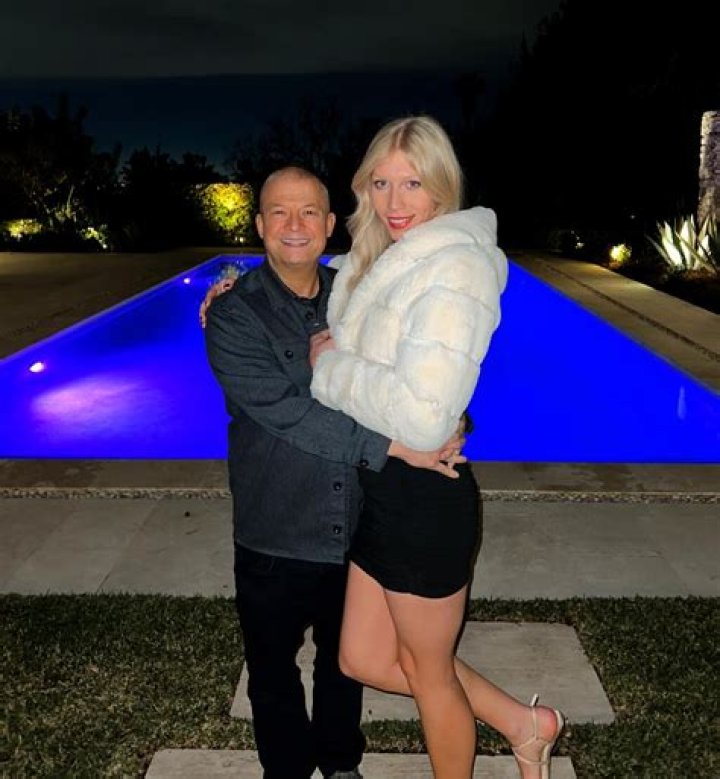 Who Is Nikki Norton? Jim Norton Trans Wife Age And Wikipedia,Married