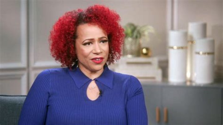Who is Nikole HannahJones' husband Faraji HannahJones? The US Sun