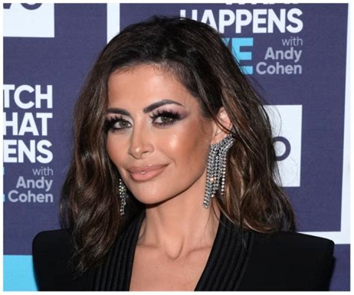 Who Is Nina Ali's Husband? Meet the 'RHODubai' Star's Family