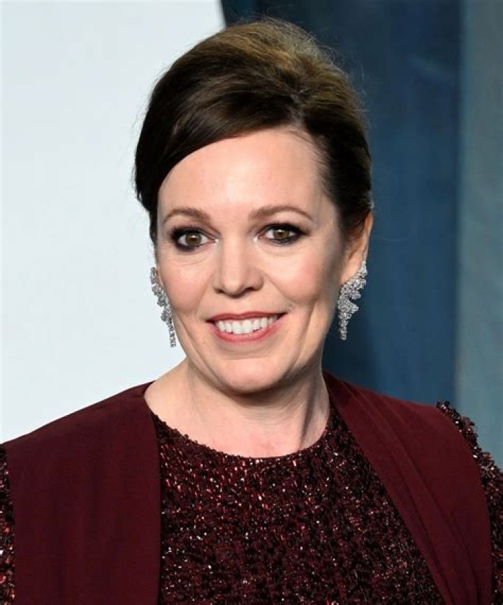 Who Is Olivia Colman's Husband?