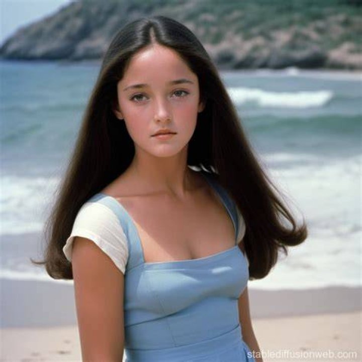 Who is Olivia Hussey's husband, David Glen Eisley? The US Sun