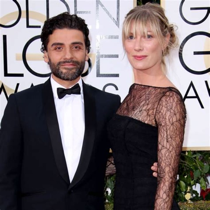 Who is Oscar Isaac&rsquo;s wife Elvira Lind? Forte News