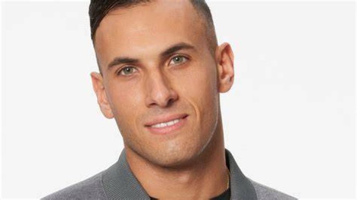 Who is Peter Izzo from The Bachelorette and what's his Instagram?
