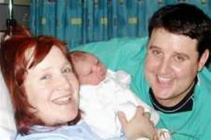 Who Is Peter Kays Son Charlie Michael Kay? His Mother And Family Details ·