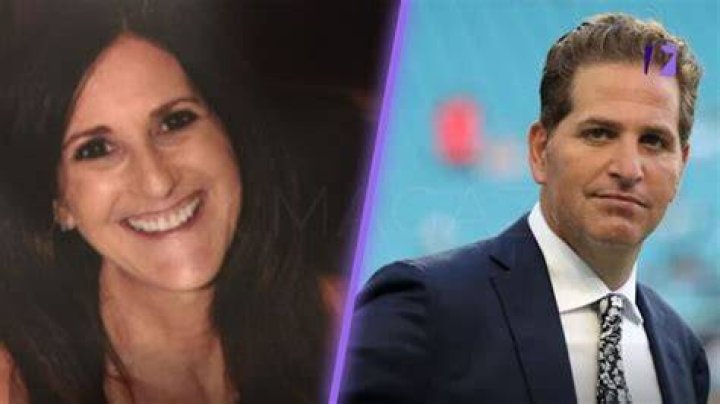 Who is Peter Schrager Wife? Bio, Net Worth, Age