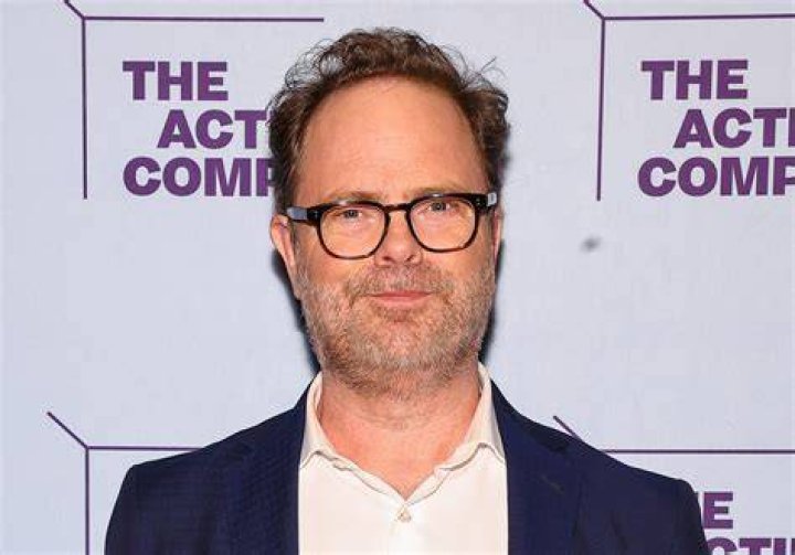 Who Is Rainn Wilson's Wife? All About Holiday Reinhorn