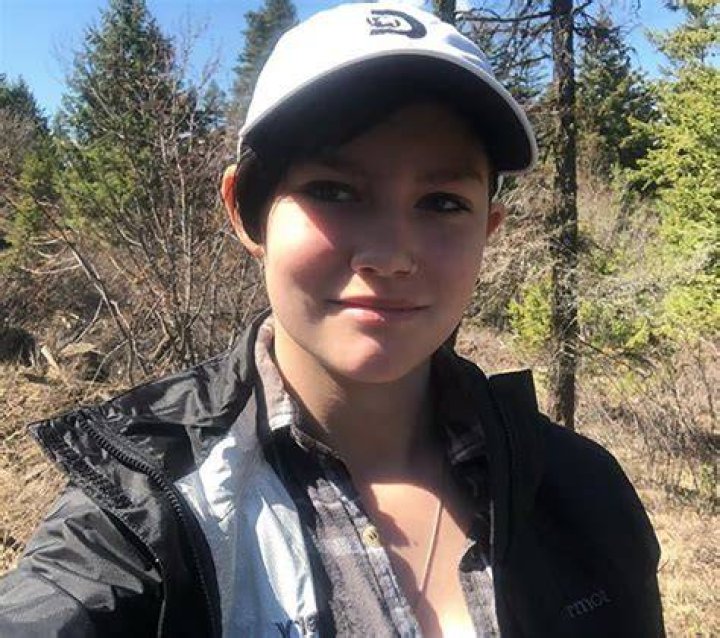 Who is Rainy Brown from Alaskan Bush People? Wiki, net worth