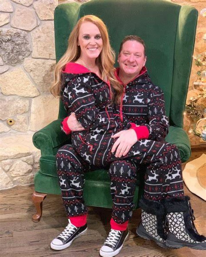 Who Is Randi Trew Girlfriend Of Chris Beard And Texas Volleyball Coach