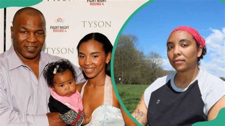 Who is Rayna Tyson Daughter? Net Worth 2022, Bio, Height, Parent
