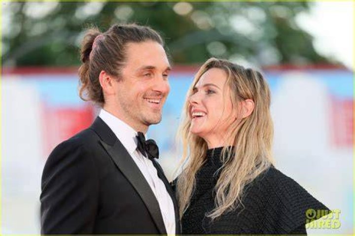 Who is Rebecca Ferguson&rsquo;s, Husband Rory? The Little Facts
