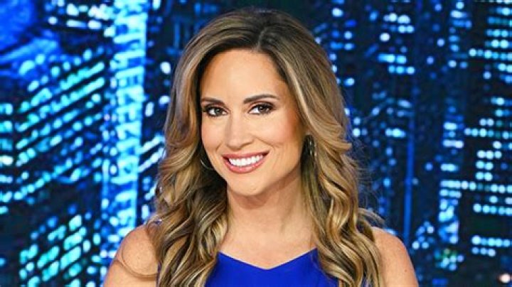 Who Is Rhiannon Ally? 5 Things On Anchor Hollywood Life