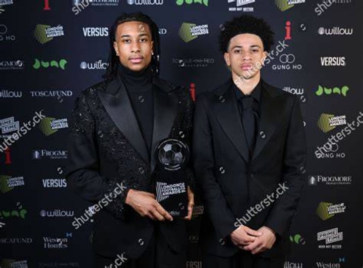 Who Is Richard Olise? Michael Olise Brother Wikipedia And Age |