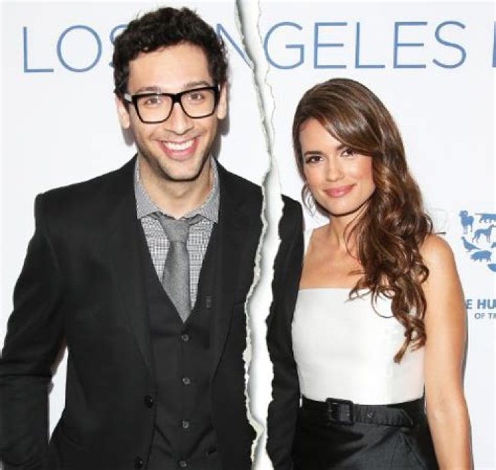 Who Is Rick Glassman Girlfriend Betty? Relationship Timeline And Dating History