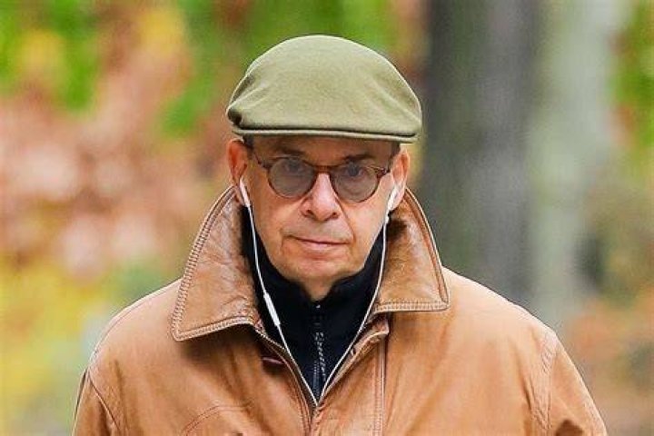 Who is Rick Moranis? What to know about Mitchell Moranis's father