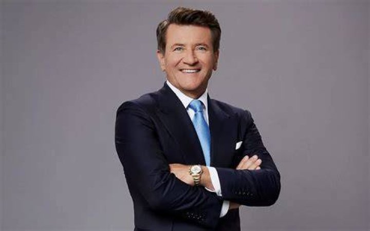 Who Is Robert Herjavec's First Wife? Get to Know Diane Plese Closer