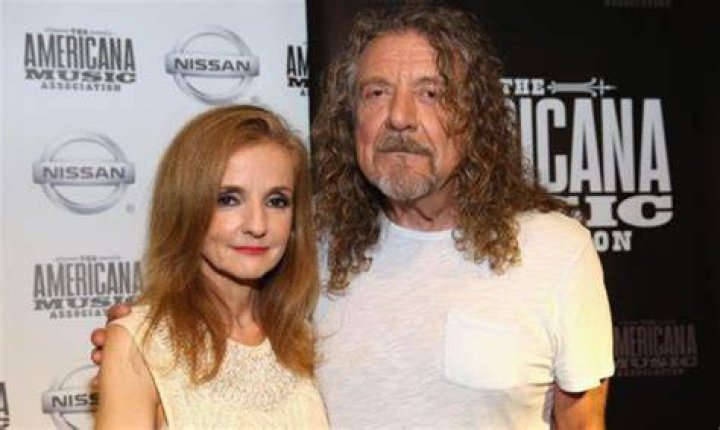 Who Is Robert Plant? Wiki, Age, Height, Wife, Net Worth, Ethnicity
