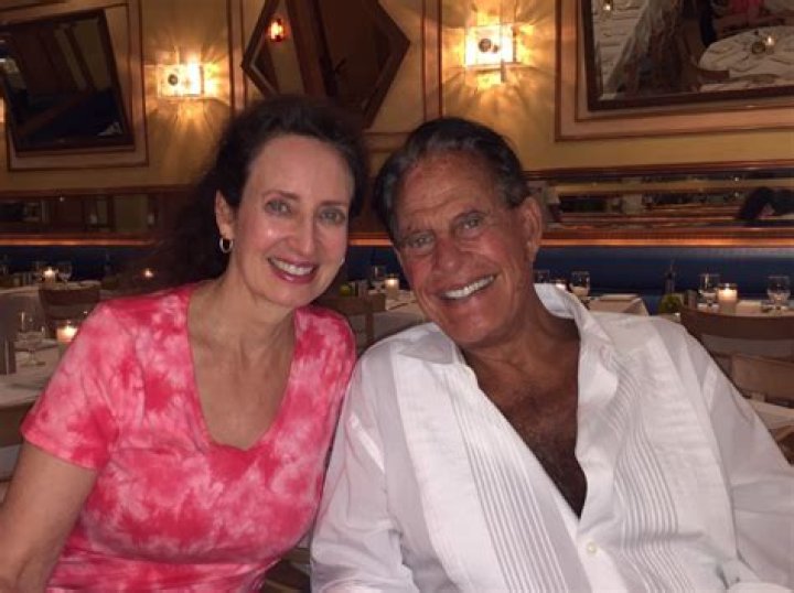 Who Is Robin Angers? Everything To Know About Ron Popeil’s Wife |