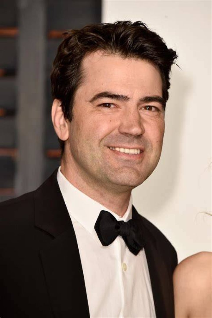 Who is Ron Livingston? Bio Wife, Daughter, Net Worth, Family