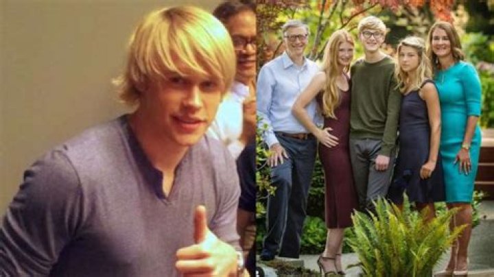 Who is Rory Gates Dating Now? Everything You Need to Know NCERT POINT