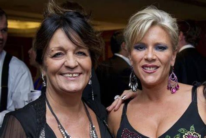 Who Is Sam Fox Wife Myra Stratton? Age Gap And Kids