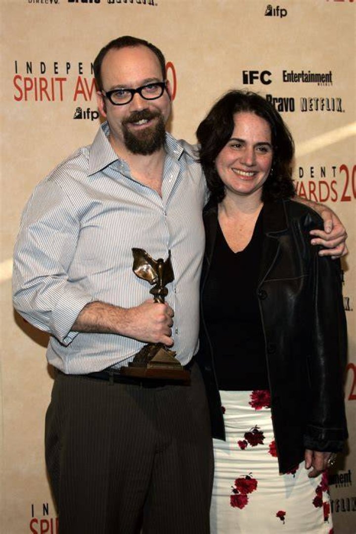 Who Is Samuel Paul Giamatti? Paul Giamatti Son Age – His Girlfriend & Instagram |