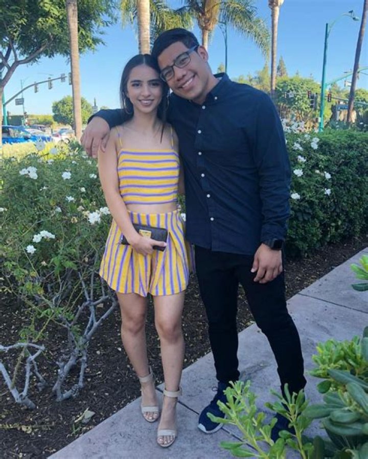 Who is Sergio Mejia Dating Sergio Mejia's Girlfriend & Exes ·