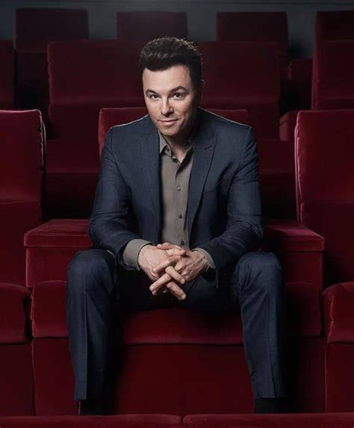 Who Is Seth MacFarlane's Wife? All The Latest Details On His Love Life