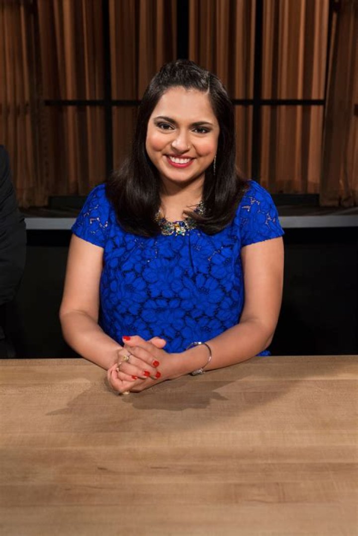 Who Is Shagun Chauhan? Maneet Chauhan Daughter Age Gap Family And Net Worth