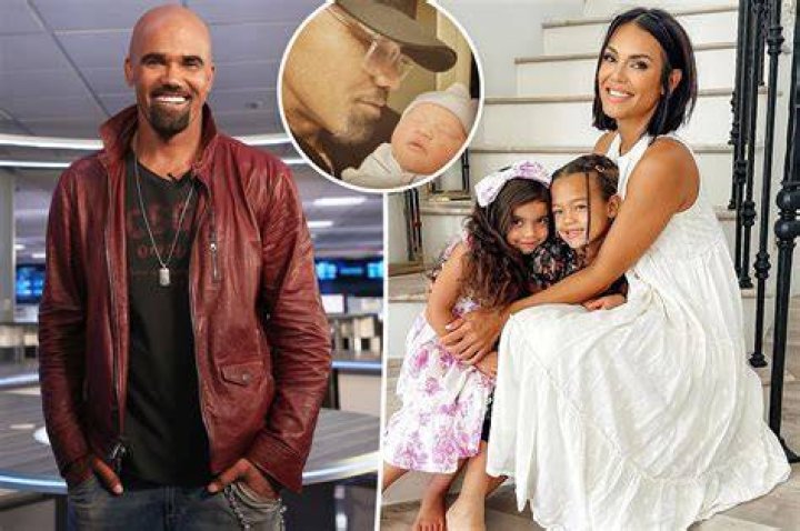 Who is Shemar Moore Wife? Is He Married? Creeto