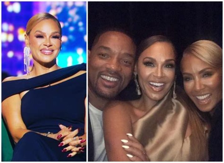 who is Sheree Zampino secretly married to? Know about her relationship