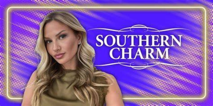 Who Is Southern Charm&acirc; s Jarrett &acirc; JT&acirc; Thomas? 5 Things to Know News