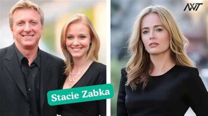 Who Is Stacie Zabka? Everything About William Zabka&rsquo;s Wife