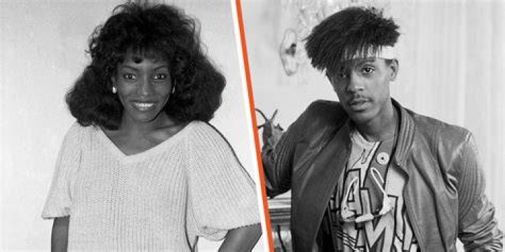 Who Is Stephanie Mills’ Ex-Husband Michael Saunders?
