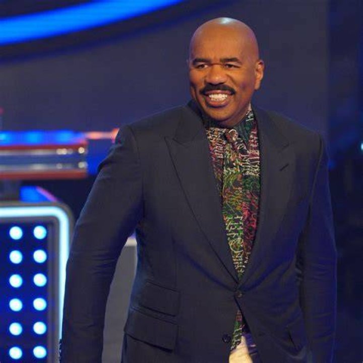 Who is Steve Harvey's wife Marjorie? A look at their famous family