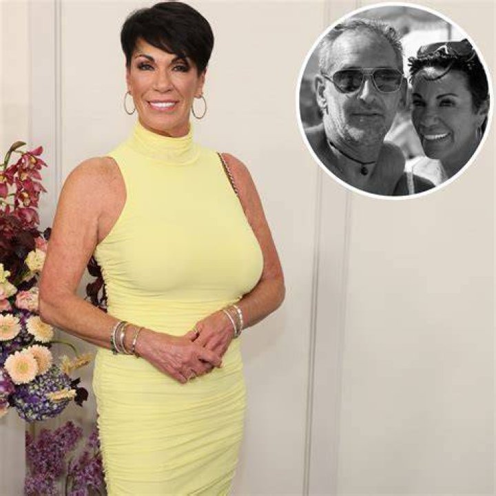 Who is Susan Noles from The Golden Bachelor? The Reality TV