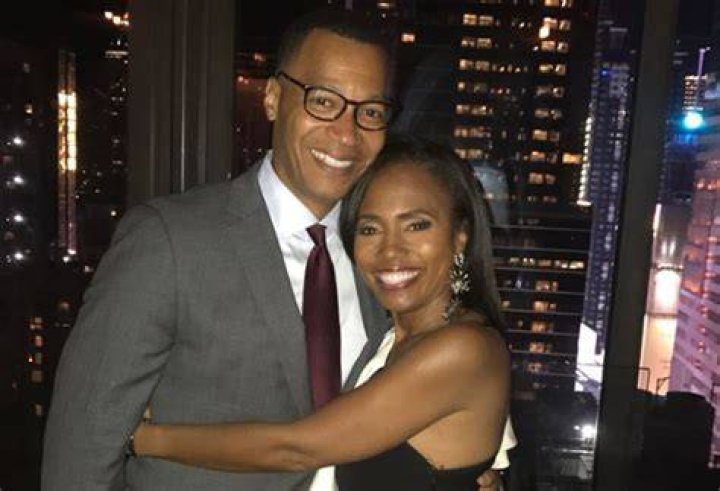 Who is Suzanne Shank's Husband? Has Billion Dollars of Net Worth