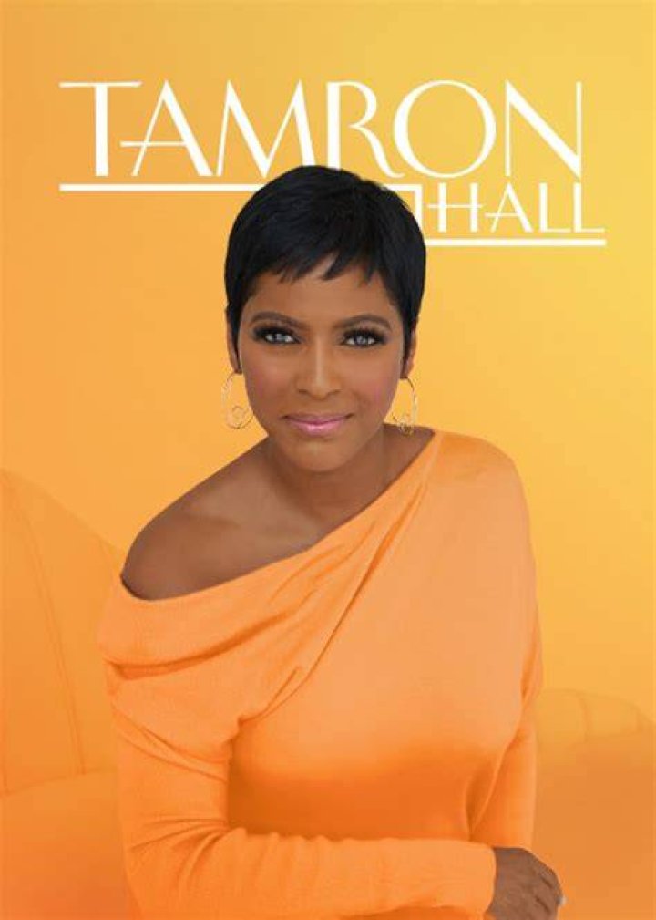 Who Is Tamron Hall's Husband? All About Steven Greener