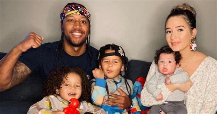 Who Is Tatahda Ferguson? Everything To Know About Big Bad Budget Battle Darnell Ferguson Wife |