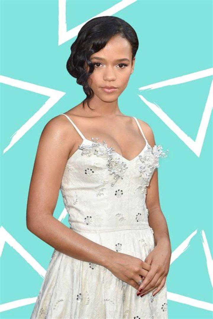 Who is Taylor Russell? Actress rumoured to be dating Harry Styles