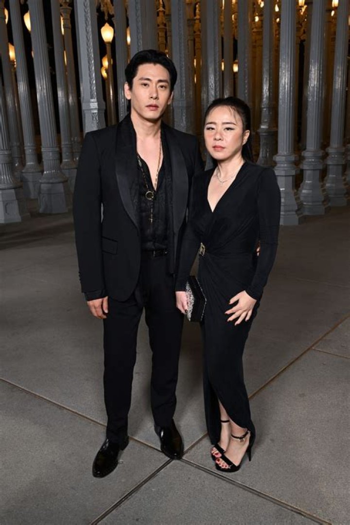 Who Is Teo Yoo And Wife Nikki? Relationship Explored
