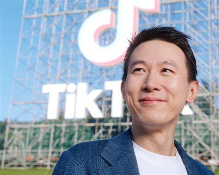 Who Is the TikTok CEO Shou Zi Chew? The New York Times