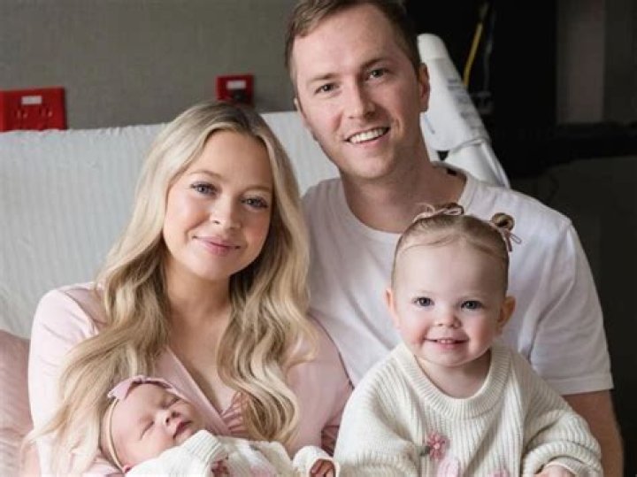 Who Is TikTok Couple Kay and Tay’s First Daughter?