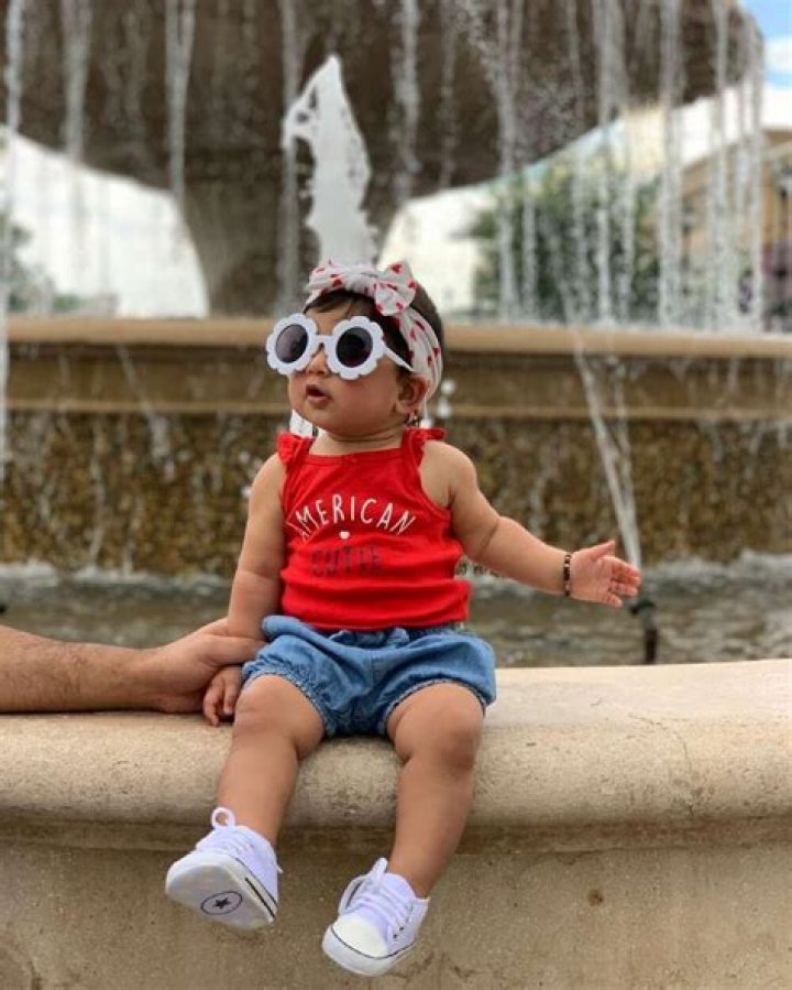 Who is TikTok influencer Baby Alien? The US Sun